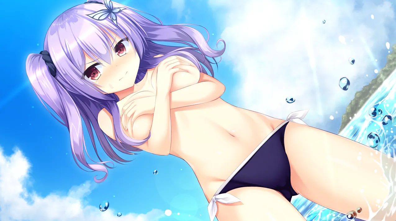 图片[1]-拼凑和平！-pretending×friendship-/ツギハギめいくぴーす！ -pretending×friendship-（PC端） | 羽翼社-羽翼社