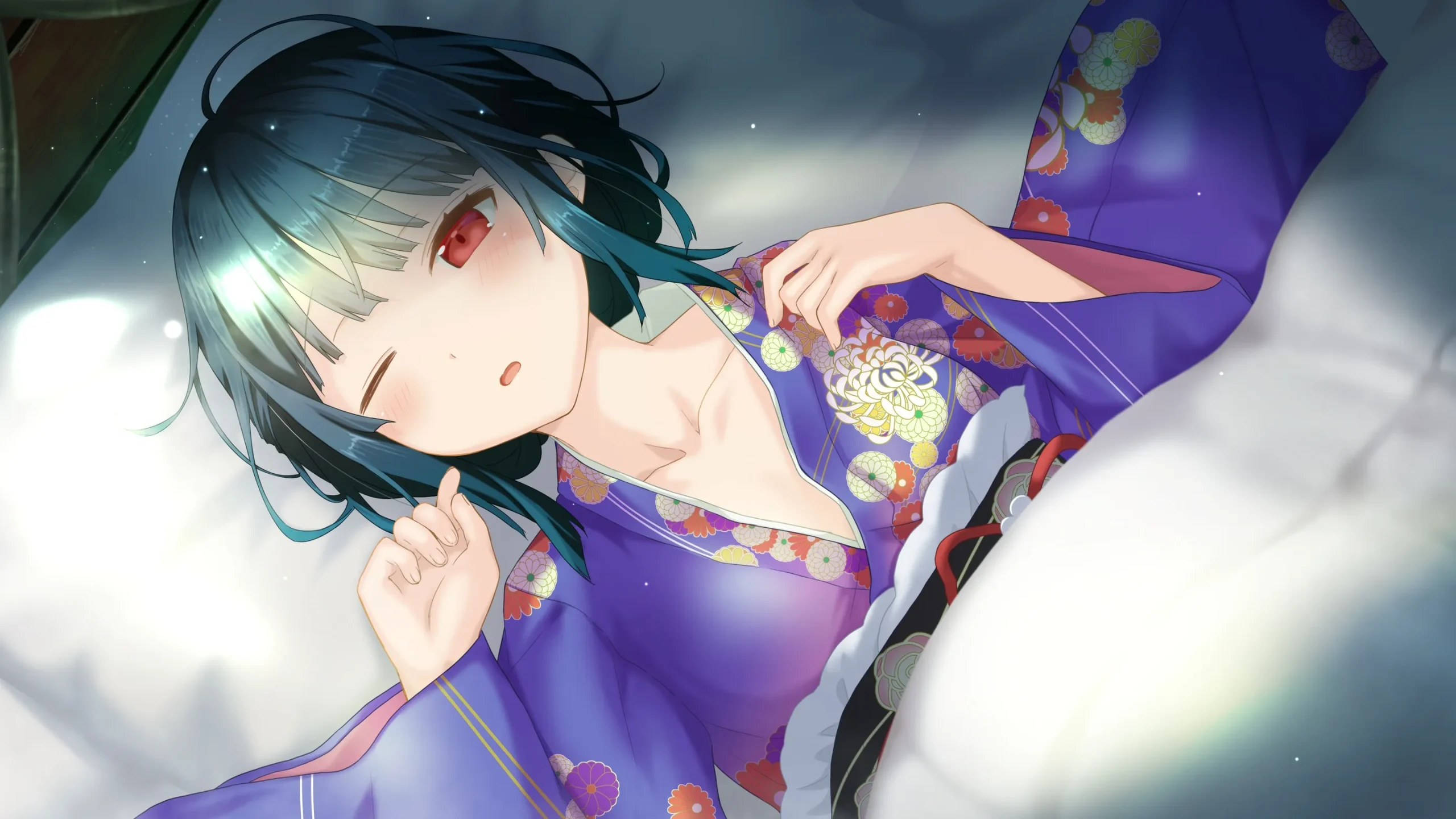 图片[4]-ハッピーライヴ ショウアップ アンコール!! Happy Live Show Up Encore!!（PC端） | 羽翼社-羽翼社