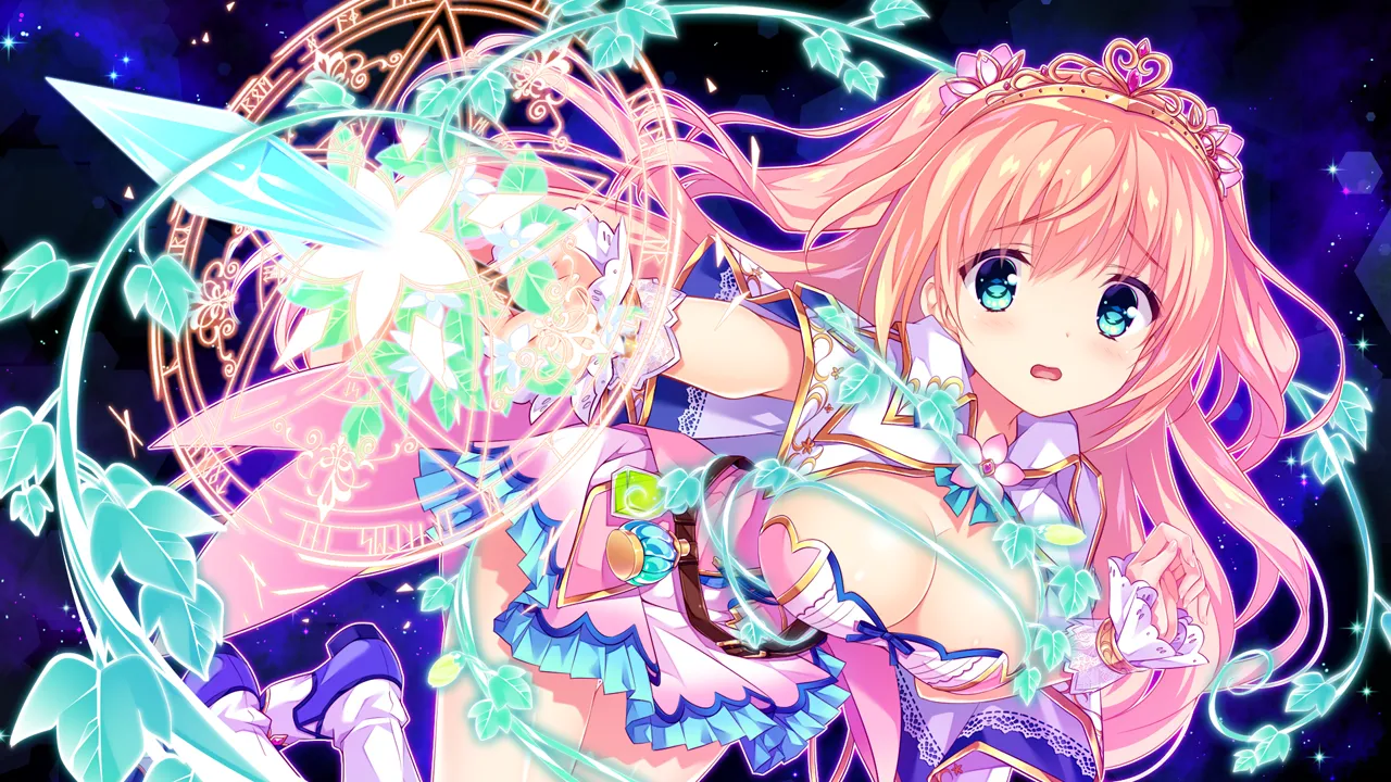 图片[15]-魔女的精神家园（PC端） | 羽翼社-羽翼社