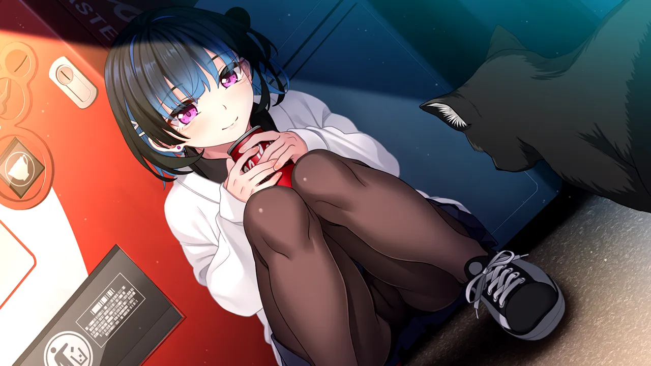 抑郁女孩酱的温泉旅行 ～性福满满的四泊五日之旅～/ダウナーギャル子ちゃんとしっぽり温泉旅行Hしまくり四泊五日の旅（PC端）