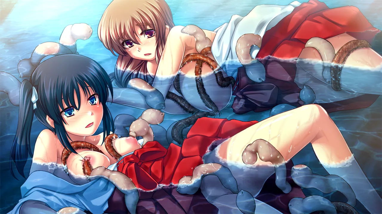 海蝕輪廻 ＨＤ版（PC端）