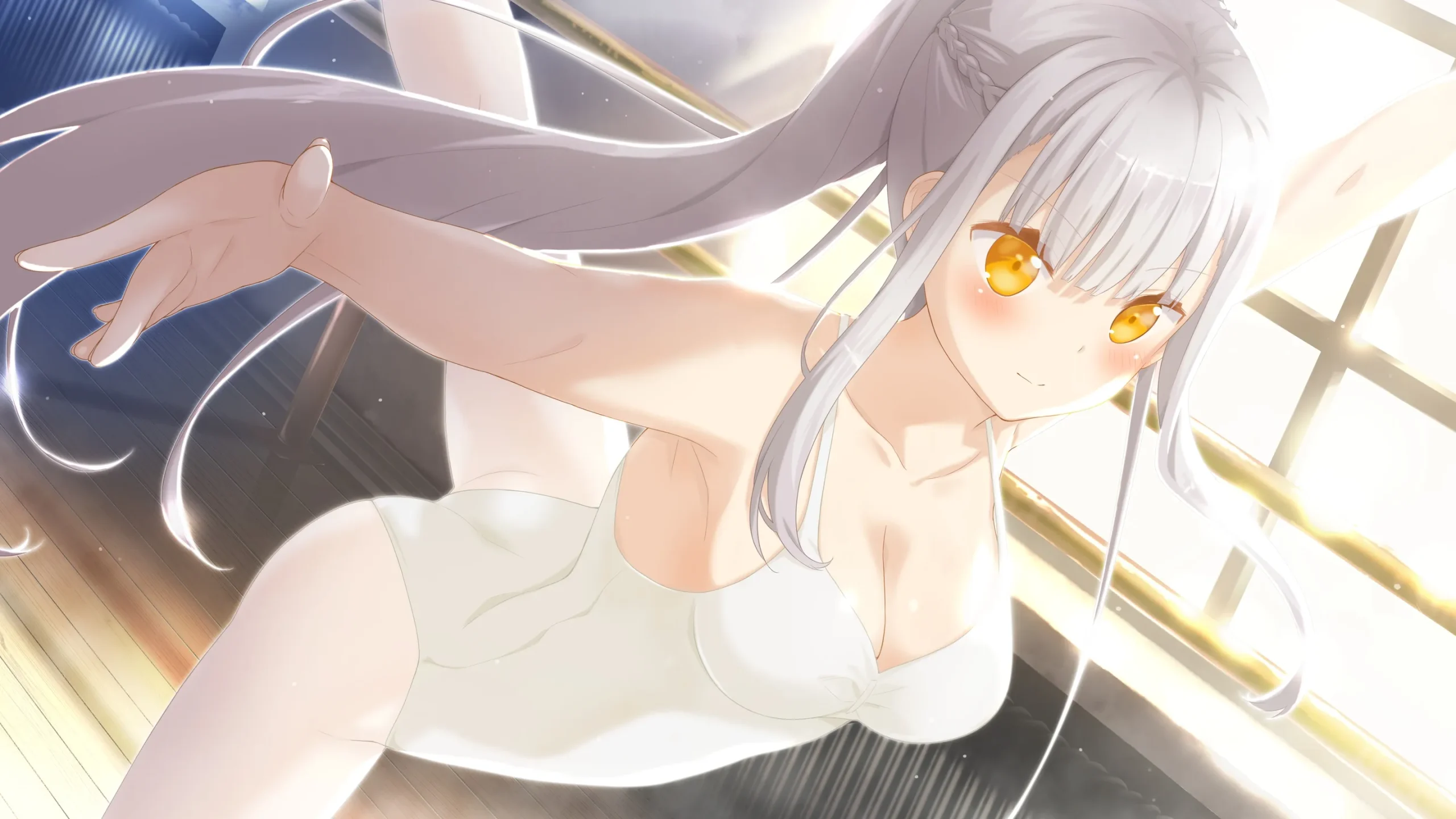 图片[2]-Happy Live,Show Up! ハッピーライヴ ショウアップ！（PC端） | 羽翼社-羽翼社