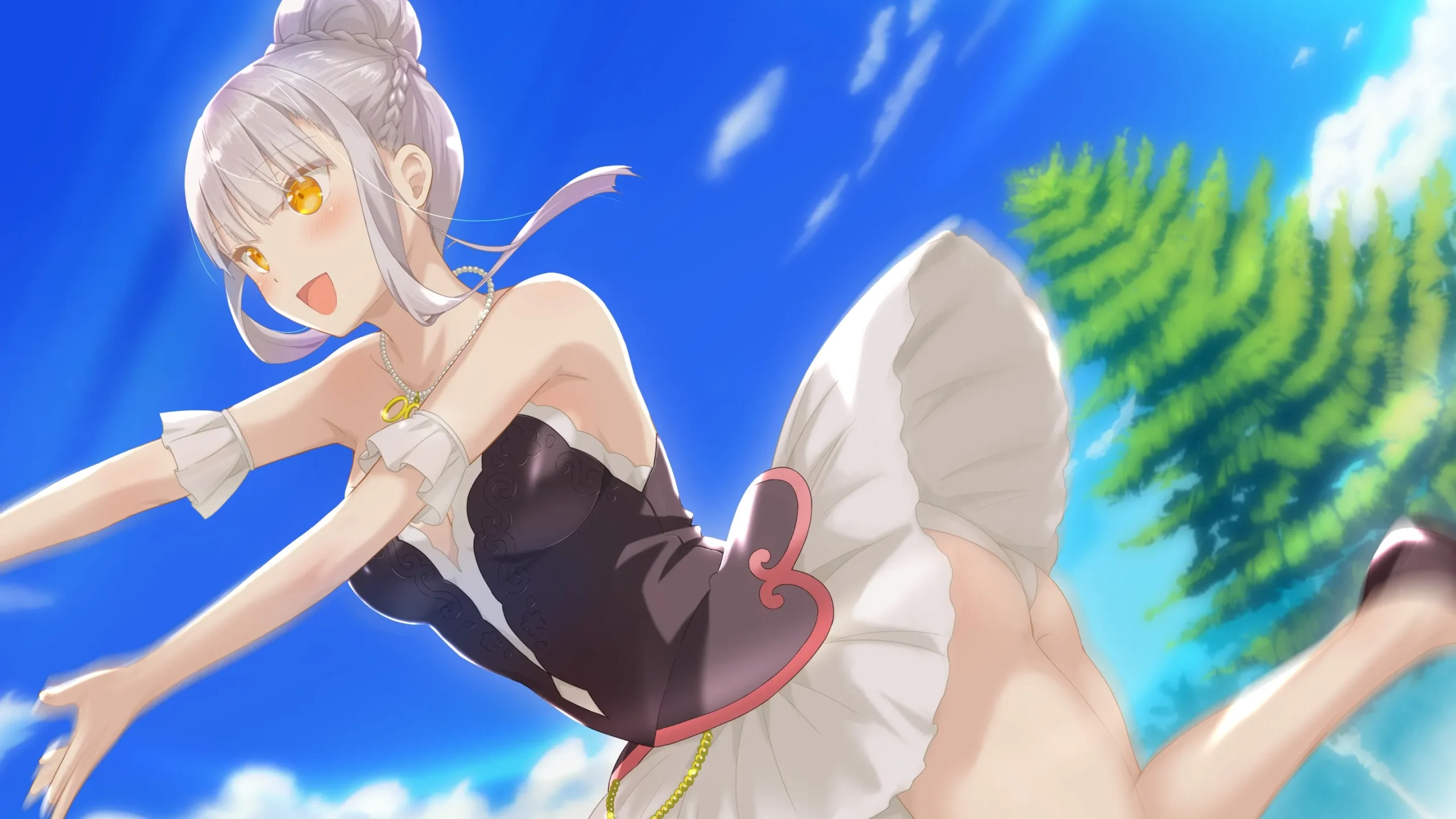 图片[8]-ハッピーライヴ ショウアップ アンコール!! Happy Live Show Up Encore!!（PC端） | 羽翼社-羽翼社