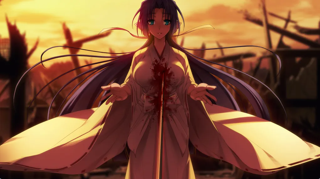 图片[4]-装甲恶鬼村正（PC端） | 羽翼社-羽翼社