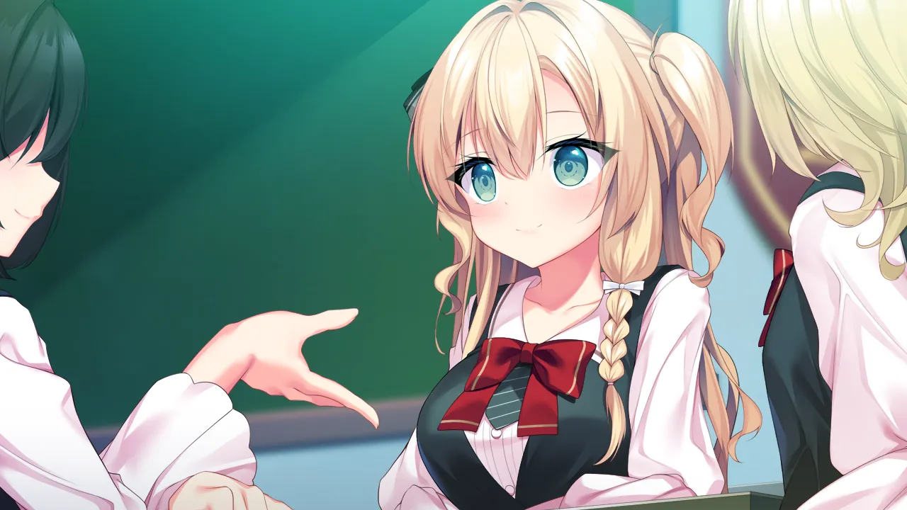 图片[10]-幼なじみお嬢様とHでヒミツな同棲生活 与青梅竹马大小姐甜密性福的同居生活（PC端） | 羽翼社-羽翼社