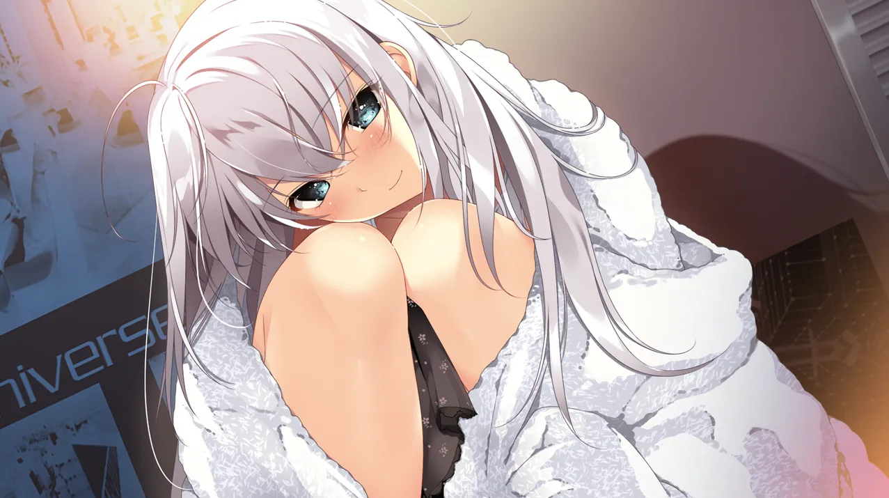 图片[7]-因为丰满所以胖乎乎的~和青梅竹马一起相处的方式~（PC端） | 羽翼社-羽翼社