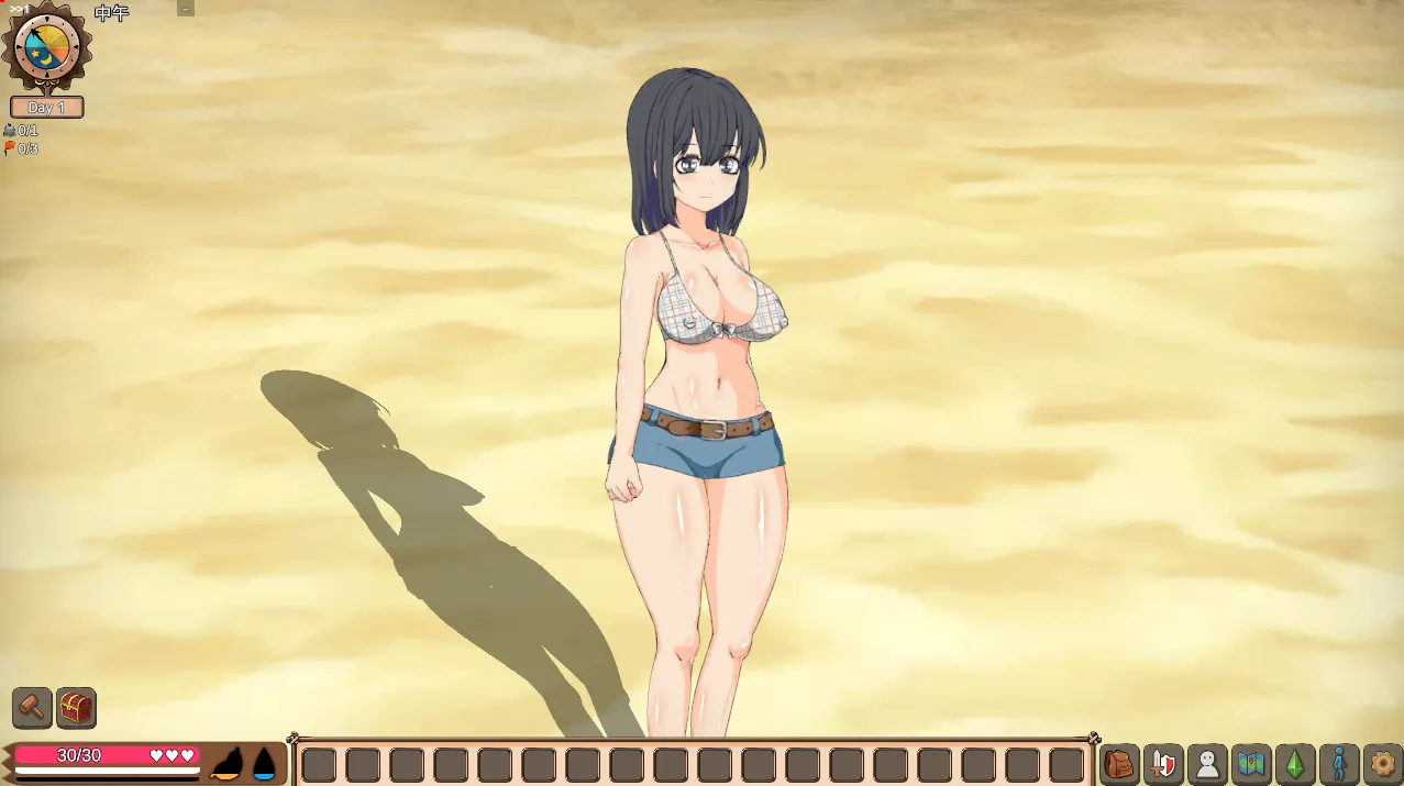 图片[2]-疯狂岛 v0.43.2（PC端） | 羽翼社-羽翼社