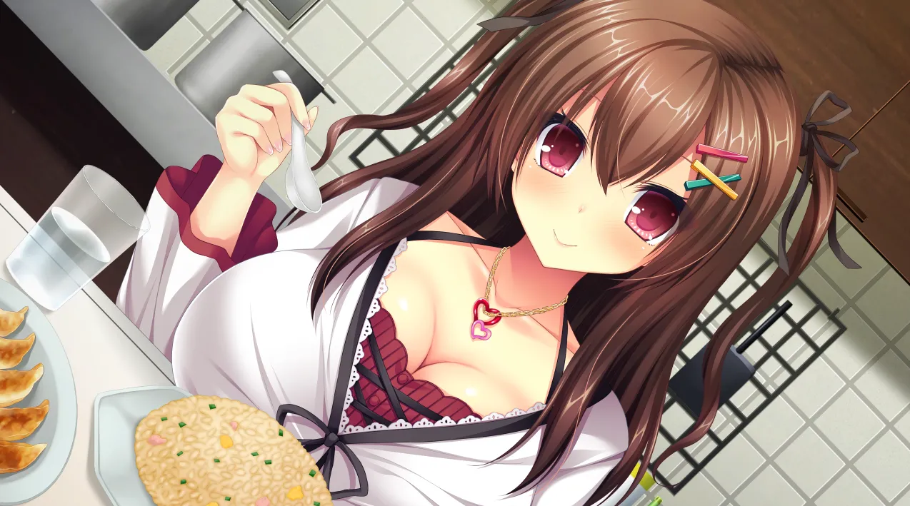 图片[5]-リアルエロゲシチュエーション！ H×3（PC端） | 羽翼社-羽翼社