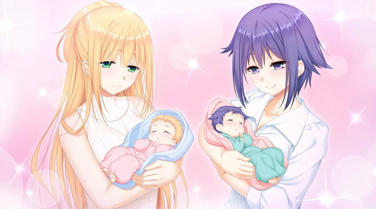 图片[4]-夹在温柔的姐姐和酷酷的姐姐中间我该选那个（PC端） | 羽翼社-羽翼社