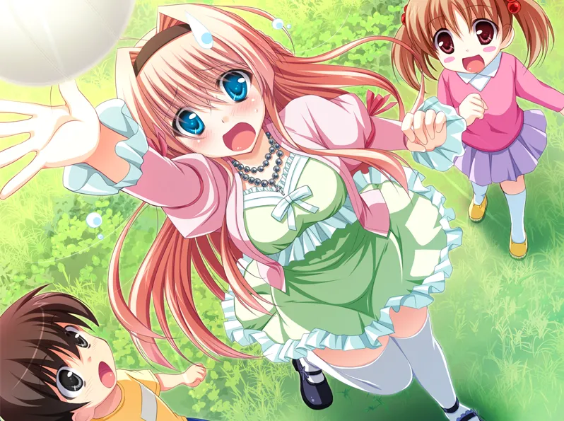 图片[1]-神圣†吸血鬼（PC端） | 羽翼社-羽翼社