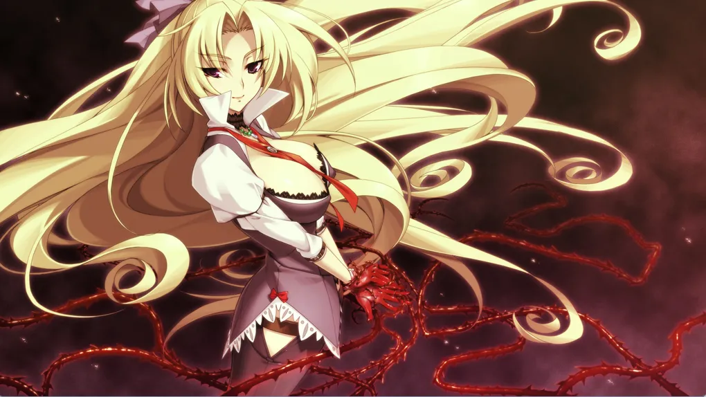 图片[3]-装甲恶鬼村正（PC端） | 羽翼社-羽翼社