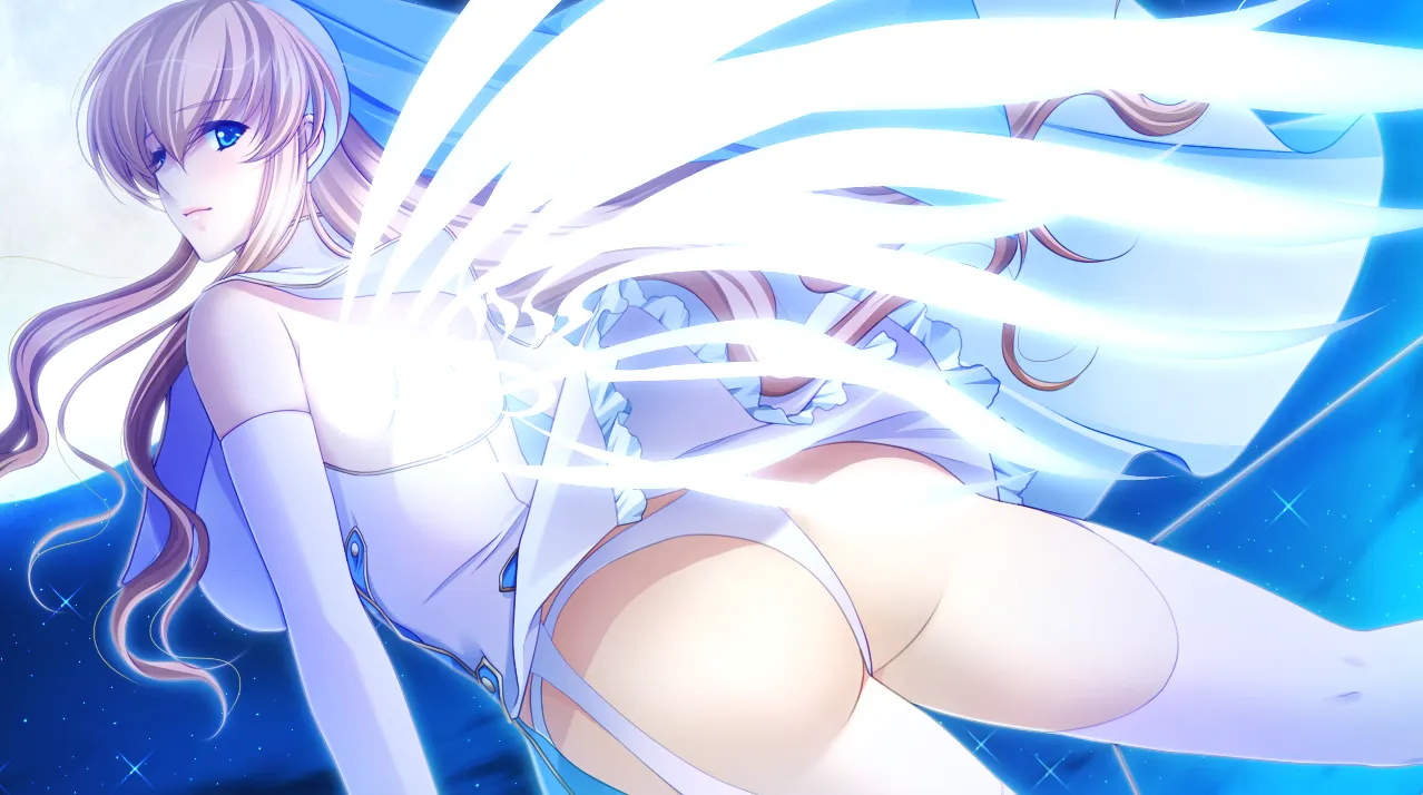 图片[3]-学园退魔！Holy×Moly（PC端） | 羽翼社-羽翼社