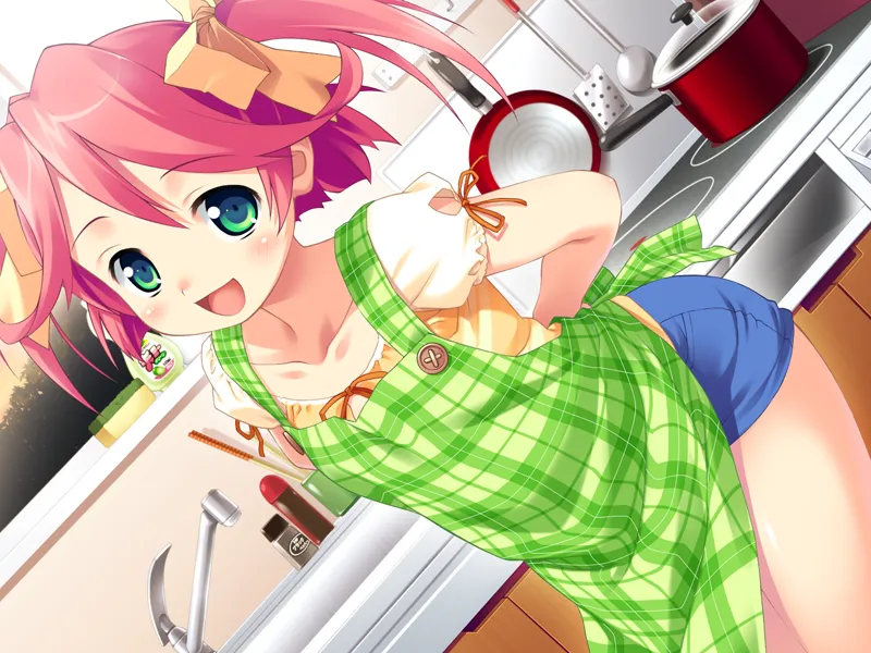 图片[12]-にーづま かぷりっちょ！（PC端） | 羽翼社-羽翼社