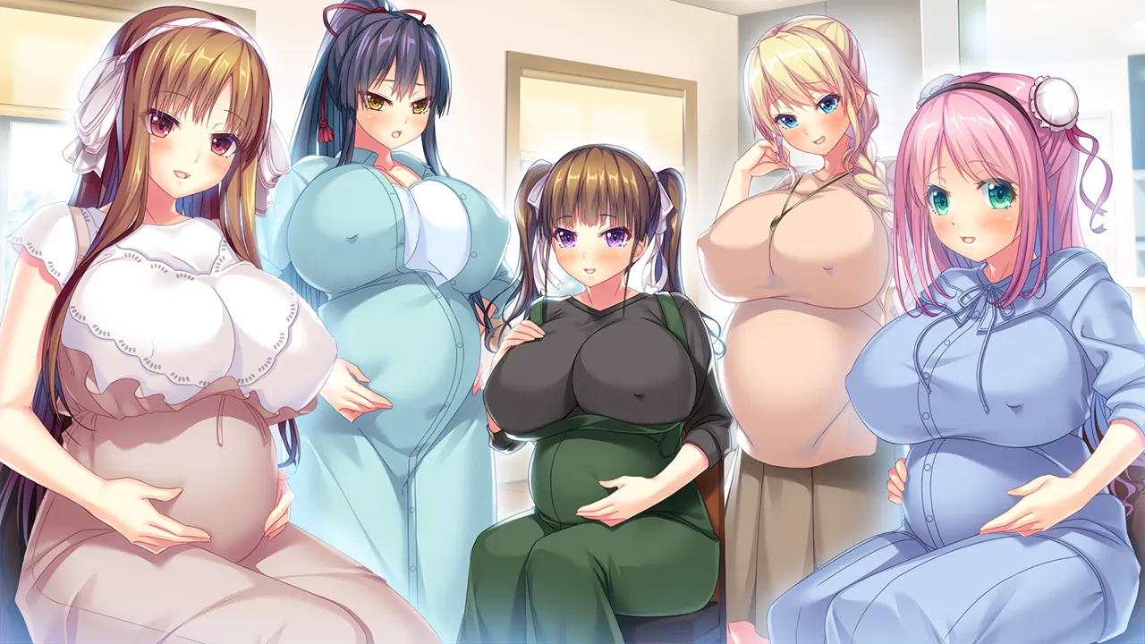 图片[5]-物之系女友～我是阴沉女孩，可以谈恋爱吗？（PC端） | 羽翼社-羽翼社