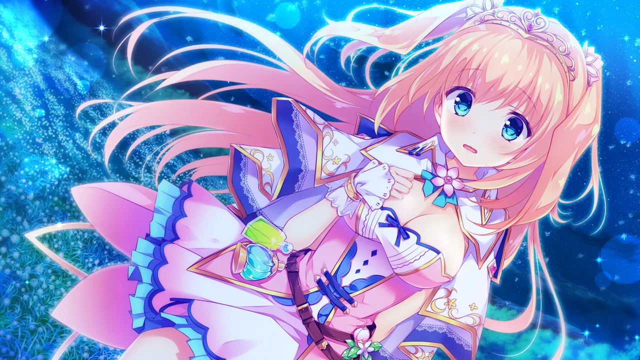 图片[12]-魔女的精神家园（PC端） | 羽翼社-羽翼社