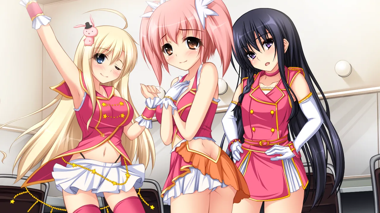 图片[11]-恋する気持ちの花言葉 爱的花语（PC端） | 羽翼社-羽翼社