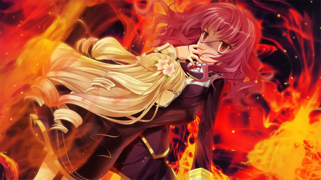 图片[3]-双子座のパラドクス 双子座 | 羽翼社-羽翼社