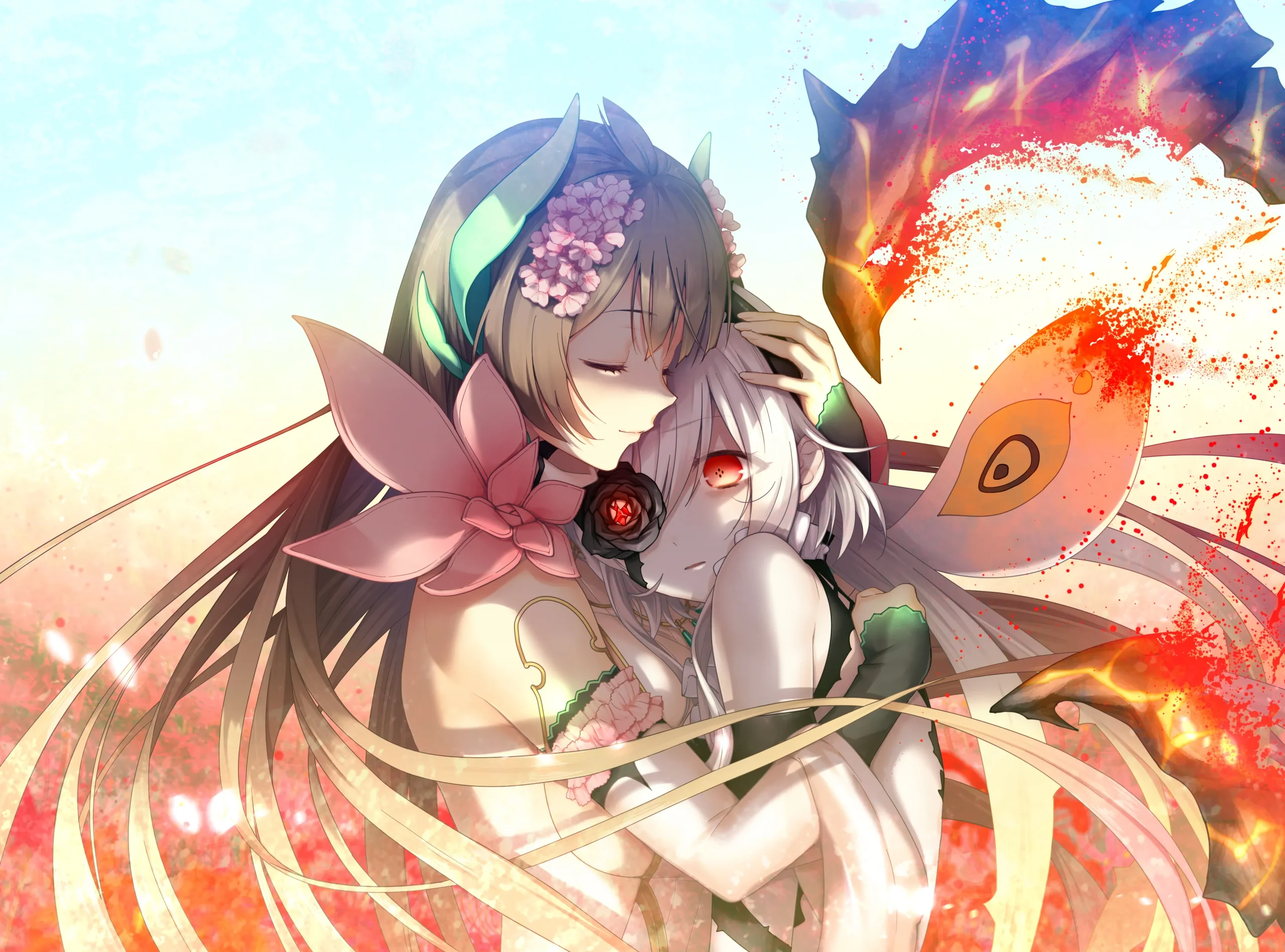 图片[5]-堕欲魔导书（PC端） | 羽翼社-羽翼社