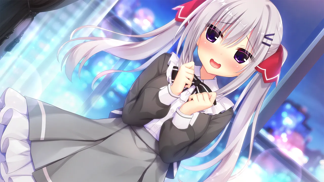 图片[4]-常轨脱离recal（PC端） | 羽翼社-羽翼社