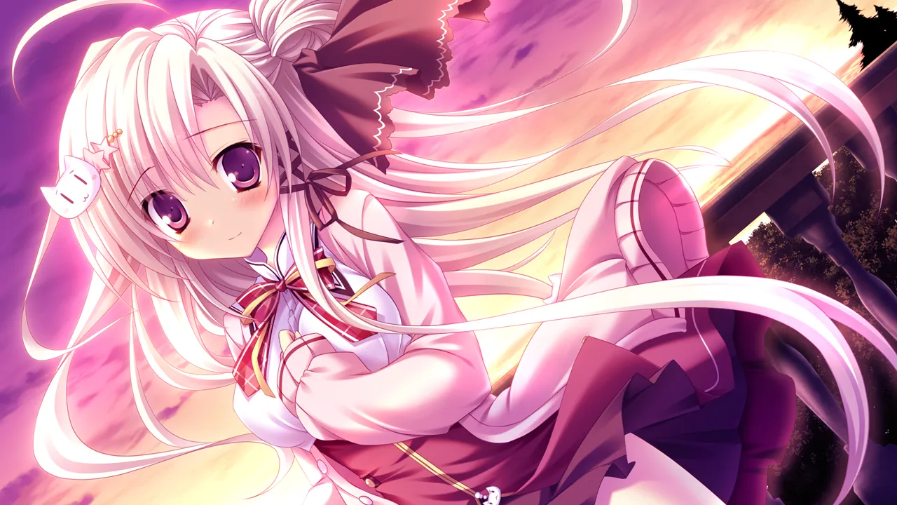 图片[15]-運命線上のφ 命运线上的φ（PC端） | 羽翼社-羽翼社