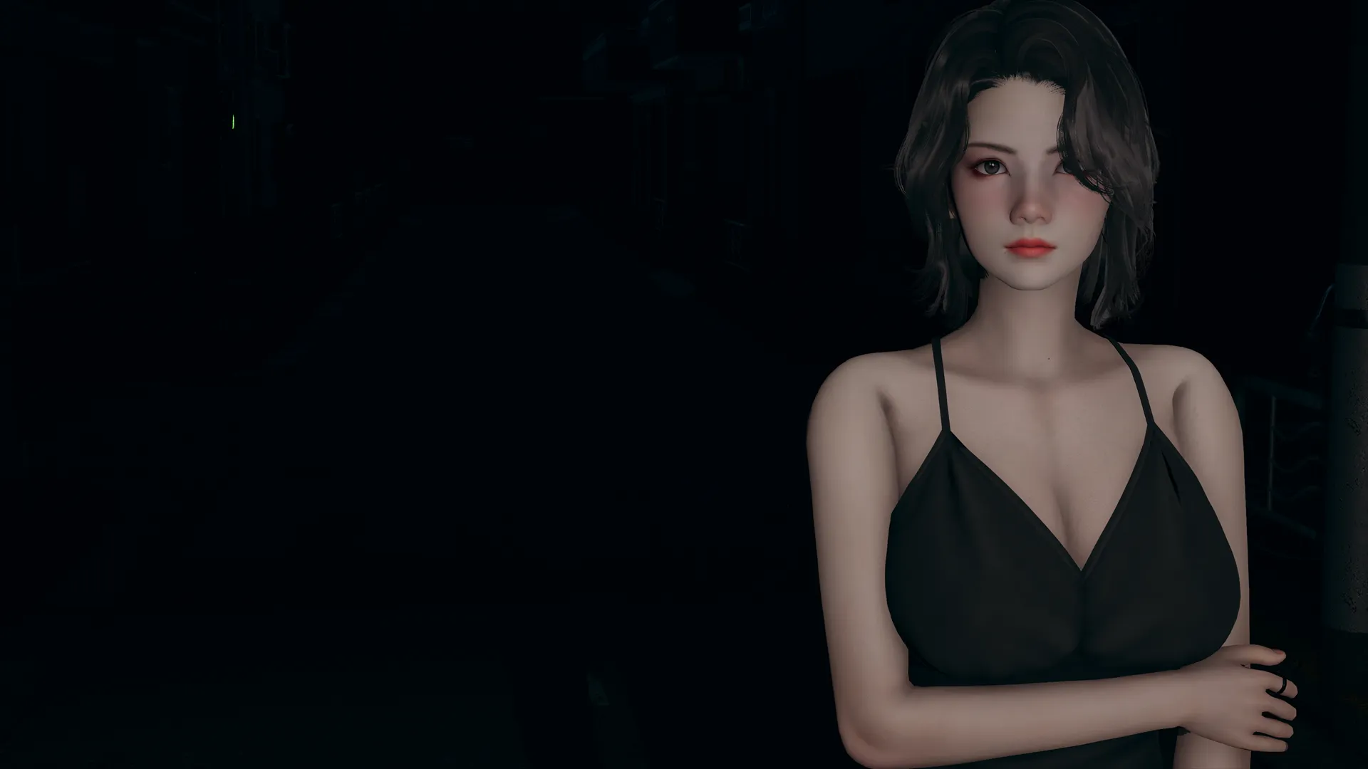 图片[4]-航空公司的丝袜艳母（PC端） | 羽翼社-羽翼社