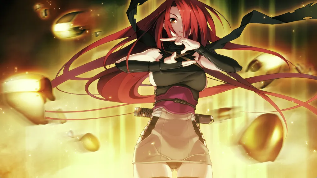 图片[10]-装甲恶鬼村正（PC端） | 羽翼社-羽翼社