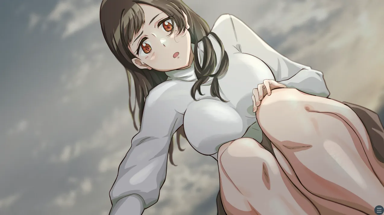 图片[3]-孤独的灰色仔猫（PC端） | 羽翼社-羽翼社