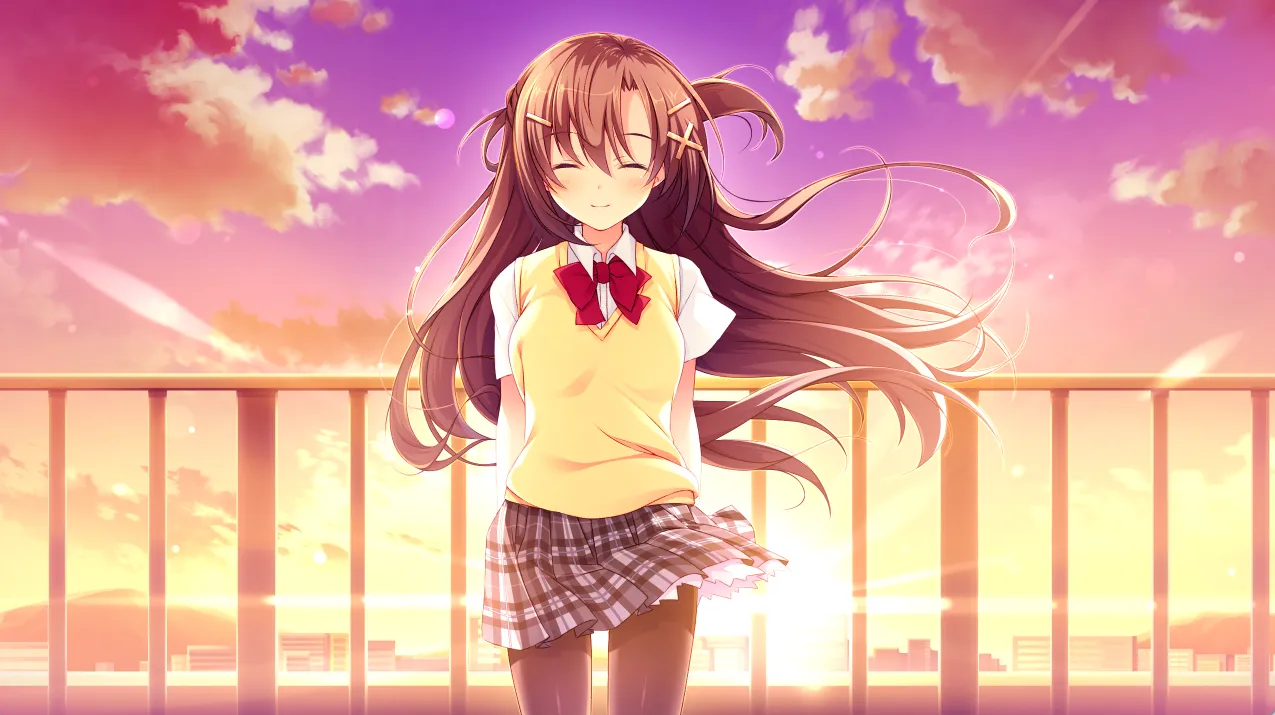 图片[13]-拼凑和平！-pretending×friendship-/ツギハギめいくぴーす！ -pretending×friendship-（PC端） | 羽翼社-羽翼社