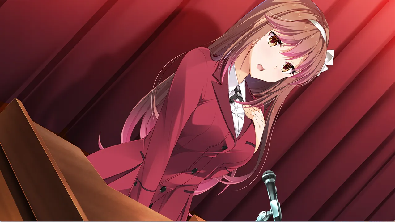 图片[3]-虜ノ絆 ～奪われた学園に響く処女の喘ぎ～/虏之绊~掠夺学园与处钕哀鸣（PC端） | 羽翼社-羽翼社