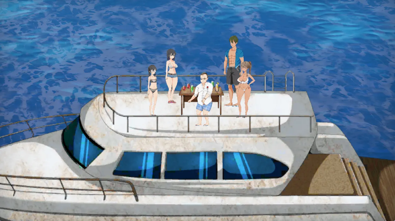 图片[4]-疯狂岛 v0.43.2（PC端） | 羽翼社-羽翼社