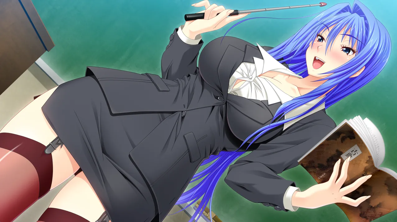 图片[9]-おっぱい以外がダメすぎる姉 除了胸部以外一无是处的姐姐（PC端） | 羽翼社-羽翼社