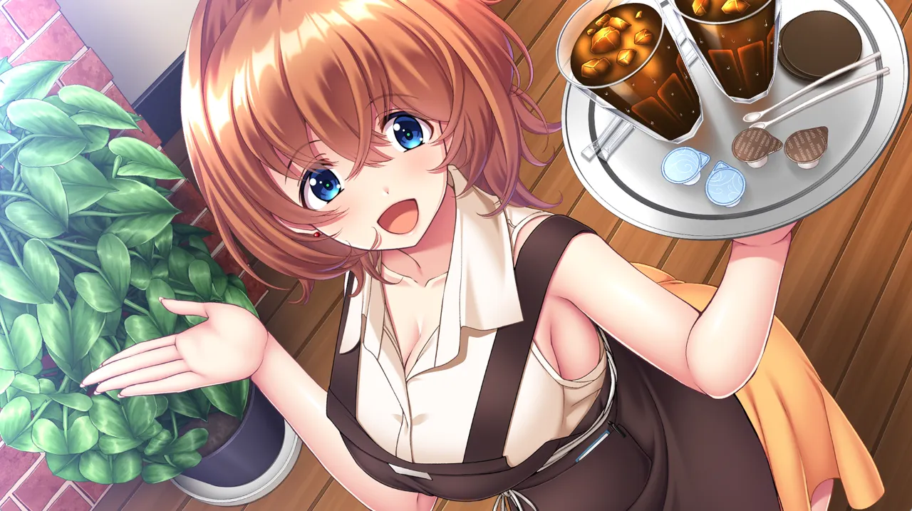 图片[6]-纯净咖啡馆～频繁光顾治愈咖啡馆，我的地方转勤生活～（PC端） | 羽翼社-羽翼社