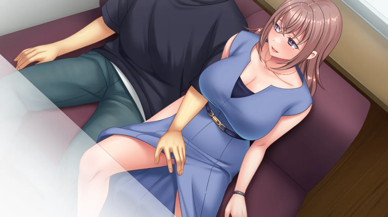 图片[6]-僕に抱かれ喘ぐ妻は、他の男に抱かれた話を紡ぐ２ ～憂いの爆乳妻は他人棒で自信と肉欲を高ぶらせ、悦楽の華を咲かせる～（PC端） | 羽翼社-羽翼社