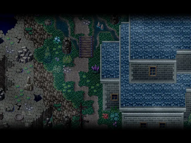 图片[3]-To The Moon, 去月球（PC端） | 羽翼社-羽翼社