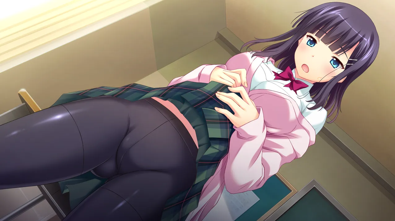 图片[7]-Trippers－破坏与她的学园生活，一封信－（PC端） | 羽翼社-羽翼社