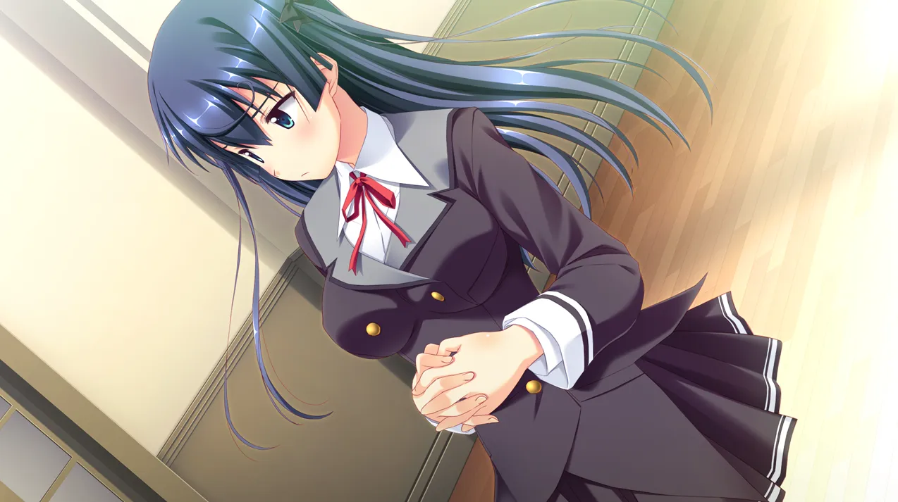 图片[8]-发晴开关~美姐妹沦陷于催M术之前～（PC端） | 羽翼社-羽翼社