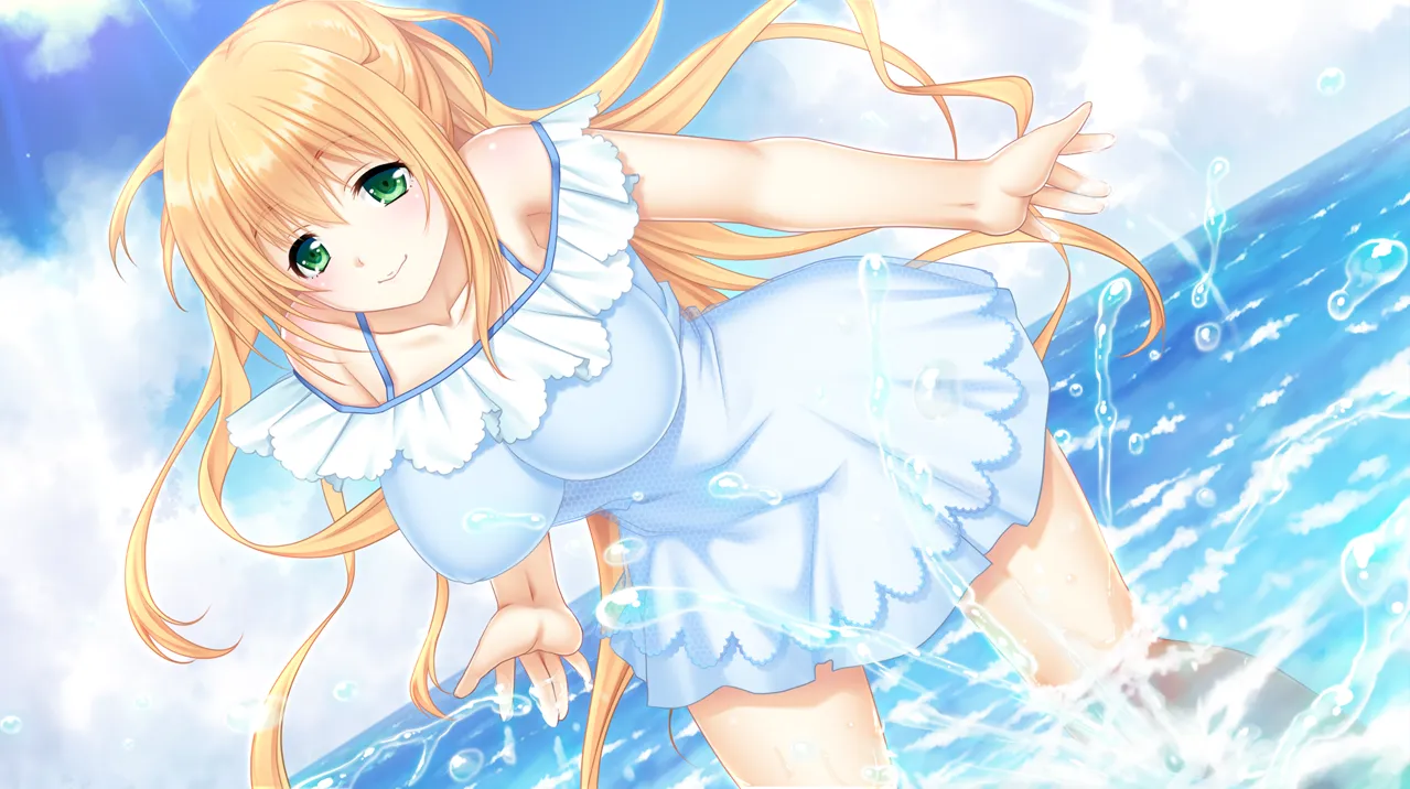 图片[6]-夹在温柔的姐姐和酷酷的姐姐中间我该选那个（PC端） | 羽翼社-羽翼社