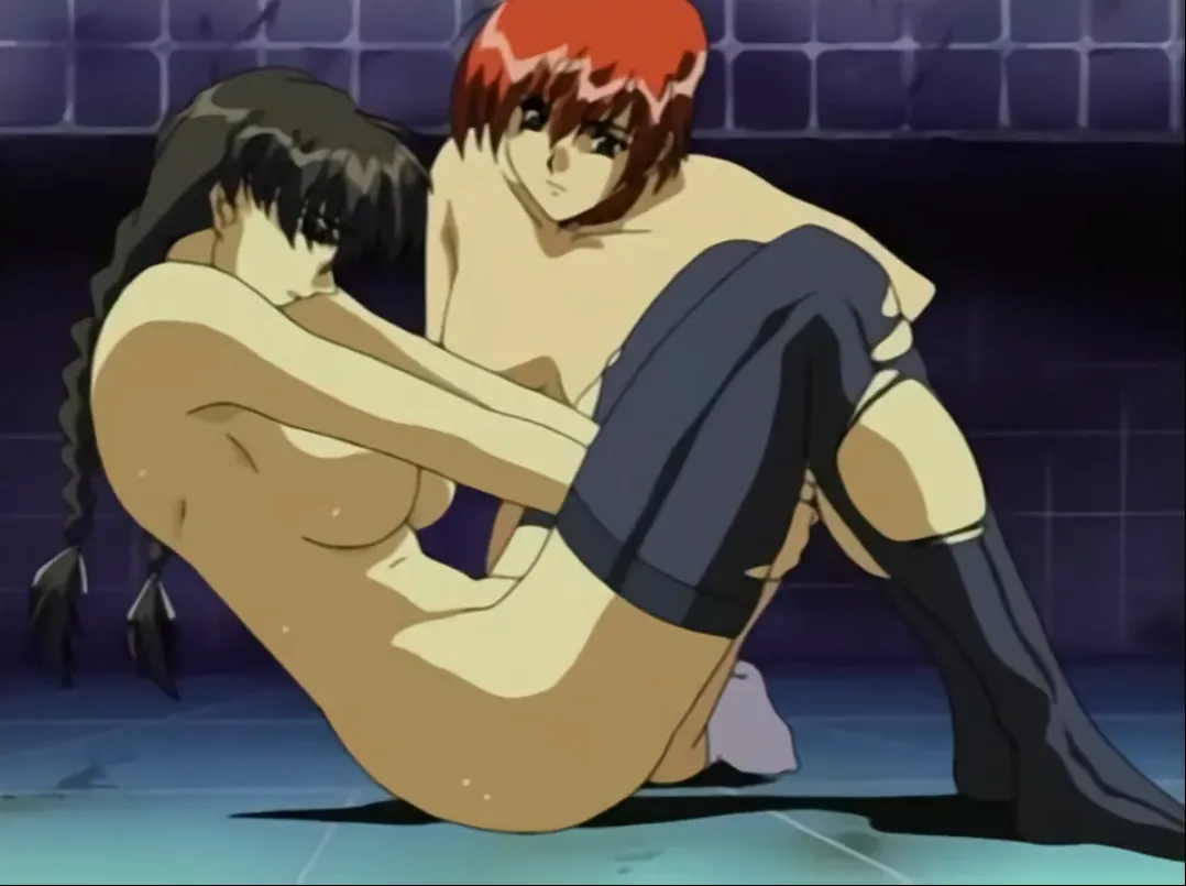 图片[4]-臭作～Replay～ （四集） | 羽翼社-羽翼社