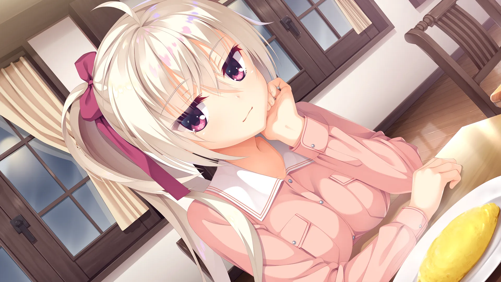 图片[8]-星光咖啡馆与死神之蝶（cg图包） | 羽翼社-羽翼社