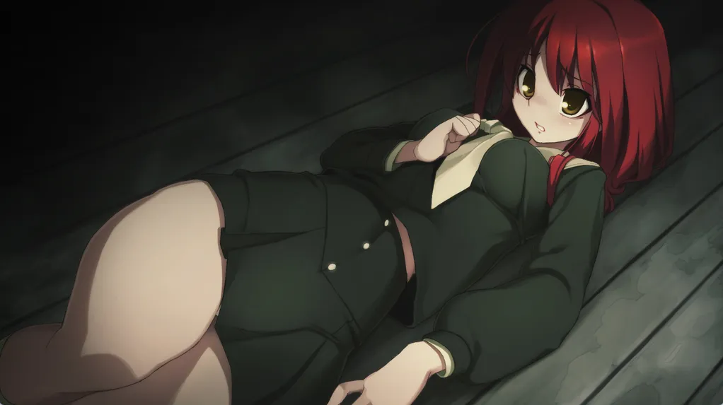 图片[1]-装甲恶鬼村正（PC端） | 羽翼社-羽翼社