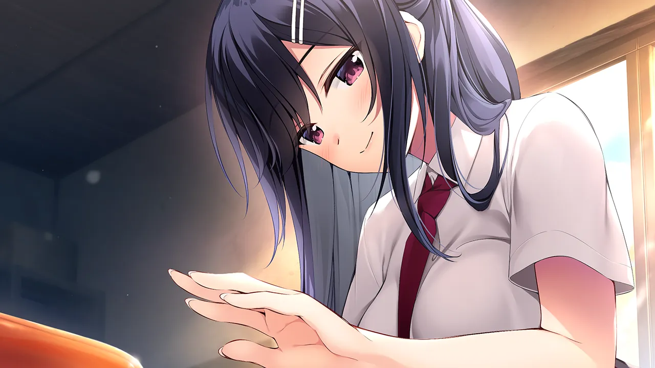 图片[6]-绘缘蜜恋-longing for you-（PC端） | 羽翼社-羽翼社