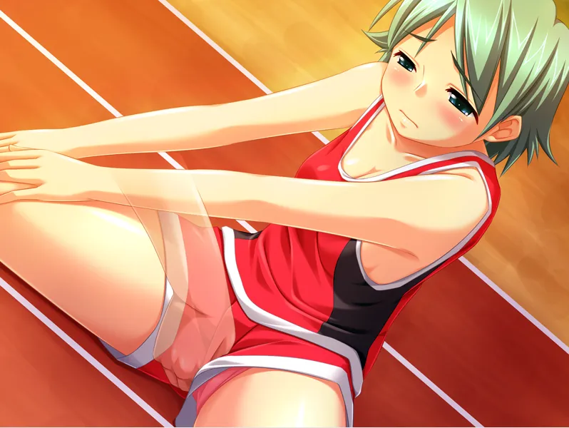 图片[2]-揉乳学园・发情中（PC端） | 羽翼社-羽翼社