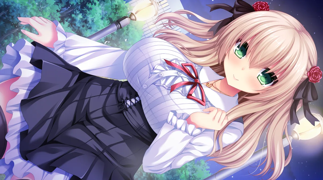 图片[2]-リアルエロゲシチュエーション！ H×3（PC端） | 羽翼社-羽翼社