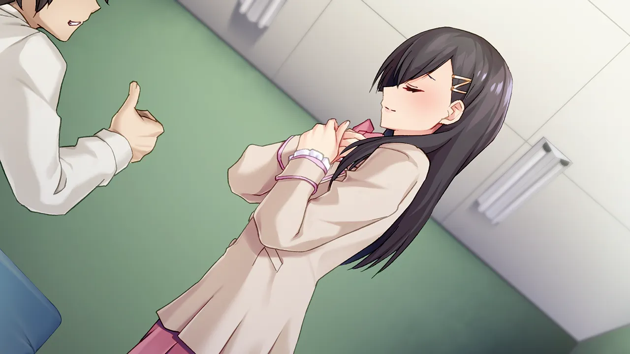 图片[1]-尻太郎 ～由屁股引导的奇妙旅程～（PC端） | 羽翼社-羽翼社