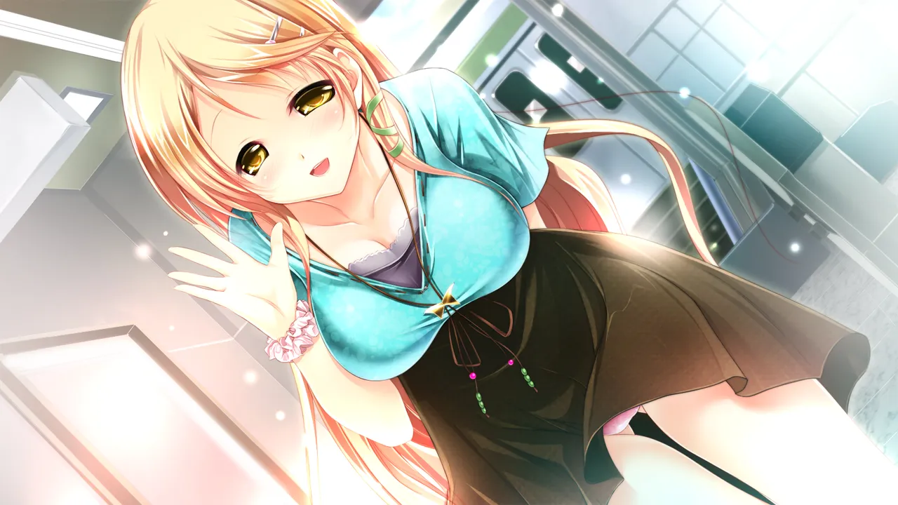 图片[3]-十人管理！ ～对十个少女伸出爱的手～（PC端） | 羽翼社-羽翼社