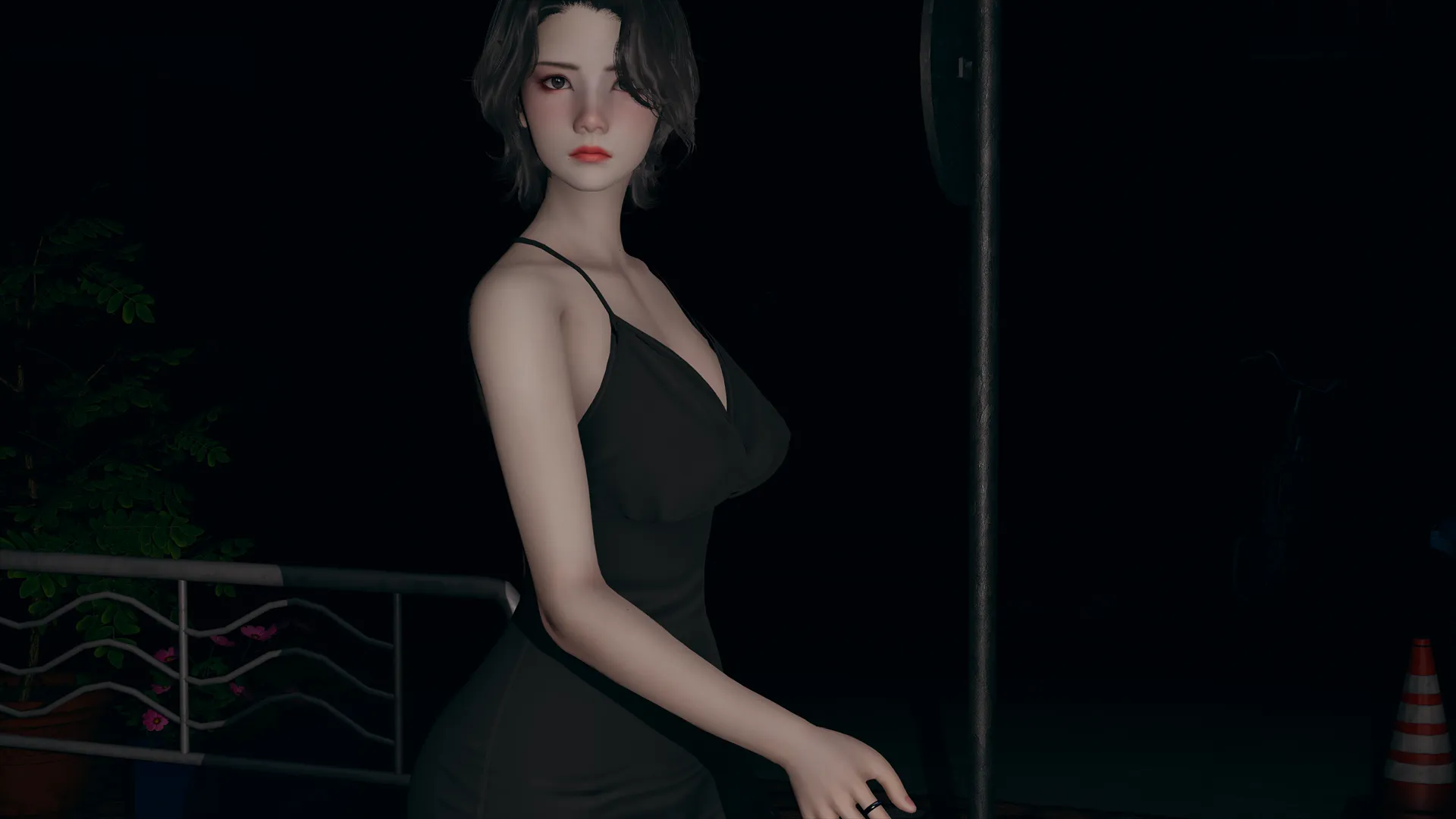 图片[3]-航空公司的丝袜艳母（PC端） | 羽翼社-羽翼社