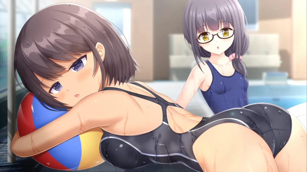 图片[4]-妹妹是一个傲慢的褐色女仆。 ～让你明白性爱～（PC端） | 羽翼社-羽翼社