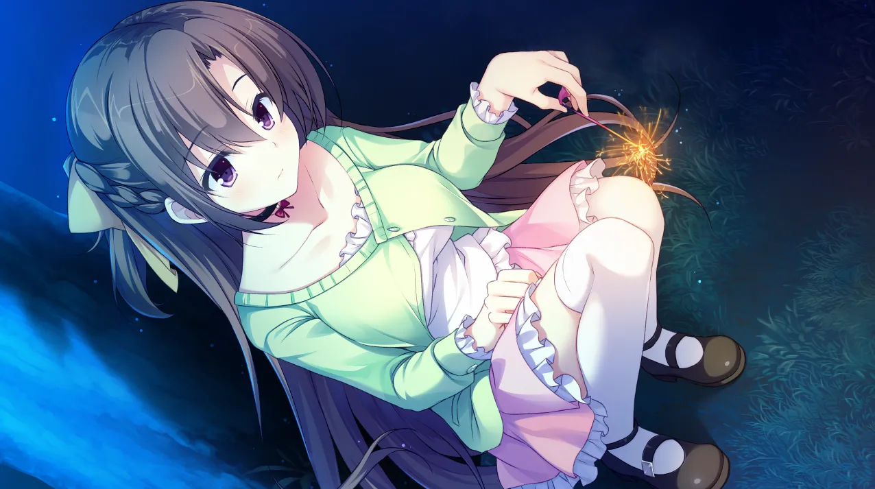 图片[12]-拼凑和平！-pretending×friendship-/ツギハギめいくぴーす！ -pretending×friendship-（PC端） | 羽翼社-羽翼社