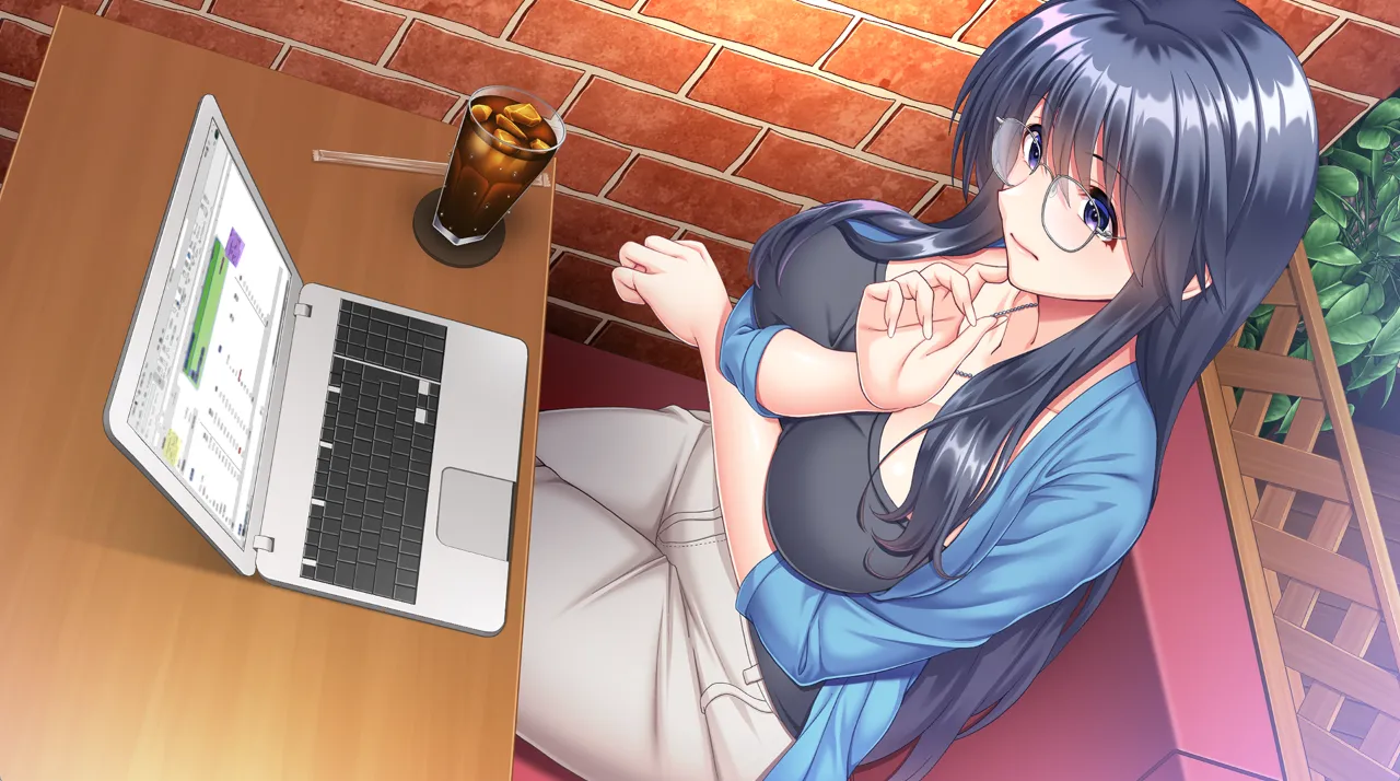 图片[5]-纯净咖啡馆～频繁光顾治愈咖啡馆，我的地方转勤生活～（PC端） | 羽翼社-羽翼社