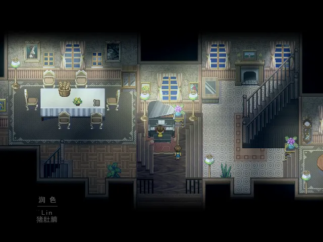 To The Moon, 去月球（PC端）-羽翼社